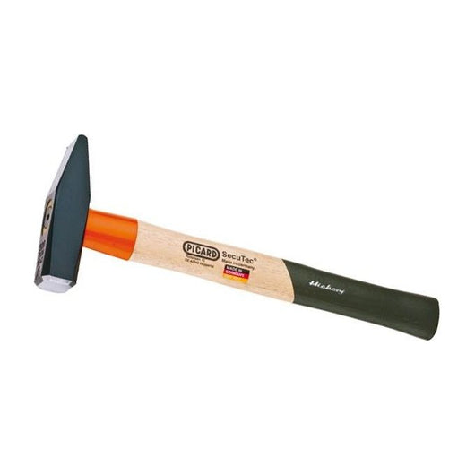 PICARD 12 Nero, Legno