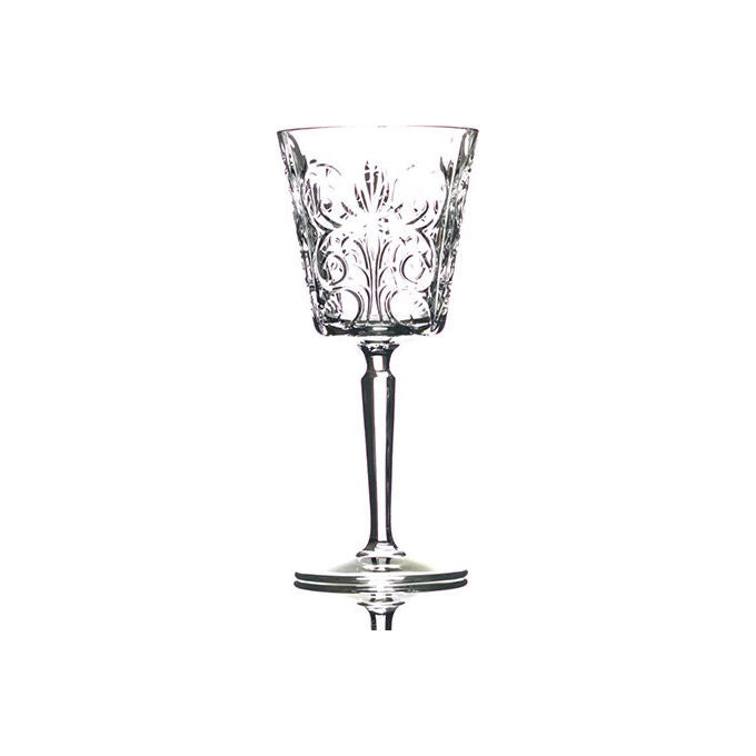 RCR Calice 6 Pezzi Vino 29cl Tattoo