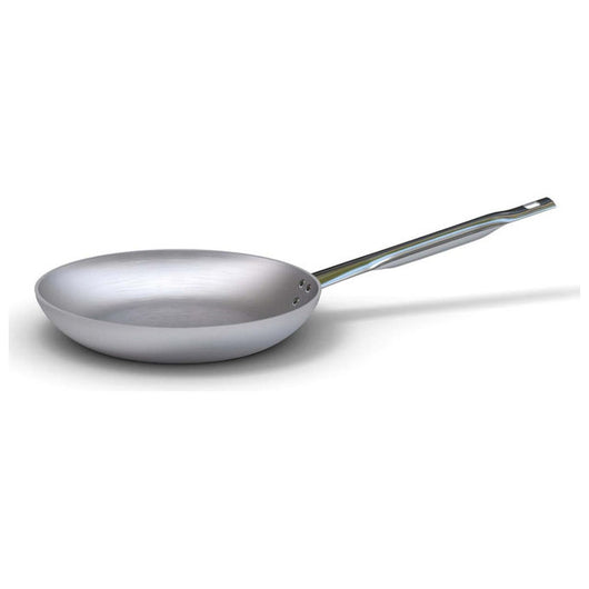 Ballarini Padella Bassa Fondo per Induzione 4mm 20cm