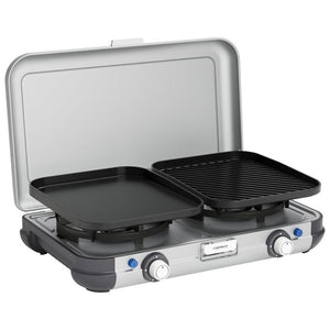 Campingaz Camping Kitchen 2 Grill & Go CV