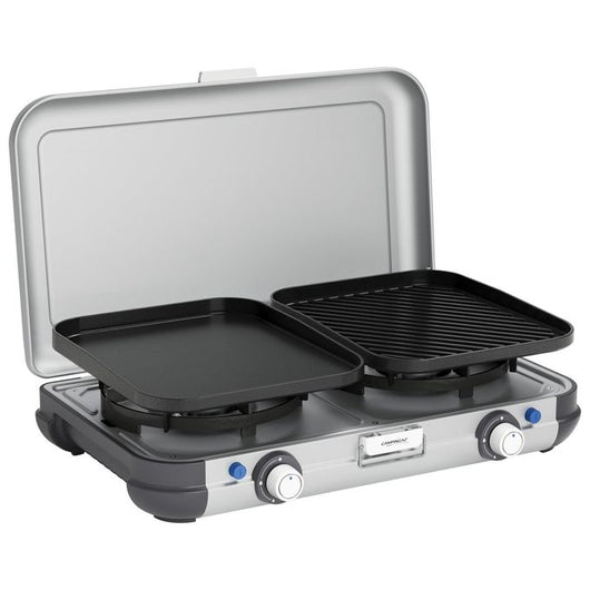 Campingaz Camping Kitchen 2 Grill & Go CV