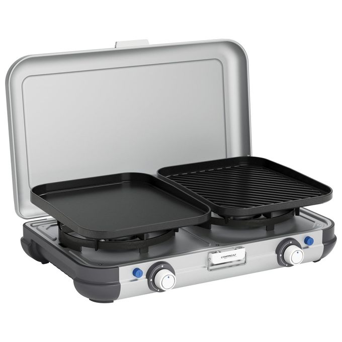 Campingaz Camping Kitchen 2 Grill & Go CV