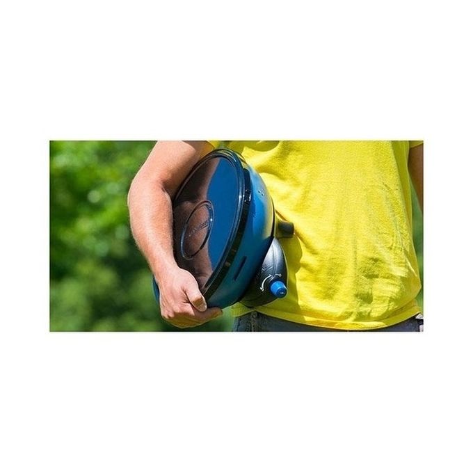 Campingaz Party Grill 200 Kettle Gas naturale Blu 2000 W