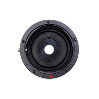 Kipon Adattatore compatibile con Contax N a MFT