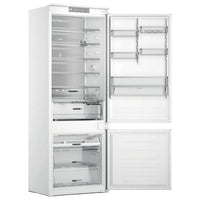 Whirlpool Frigorifero combinato da incasso - WH SP70 T121