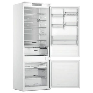 Whirlpool Frigorifero combinato da incasso - WH SP70 T121