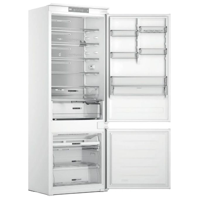 Whirlpool Frigorifero combinato da incasso - WH SP70 T121