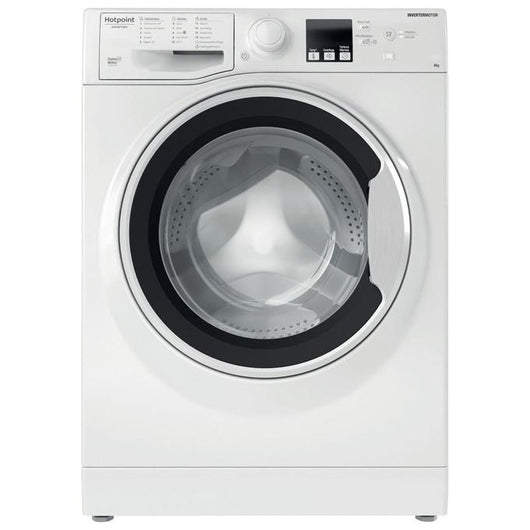 Hotpoint Ariston Lavatrice a libera installazione RSSF 624 W IT N