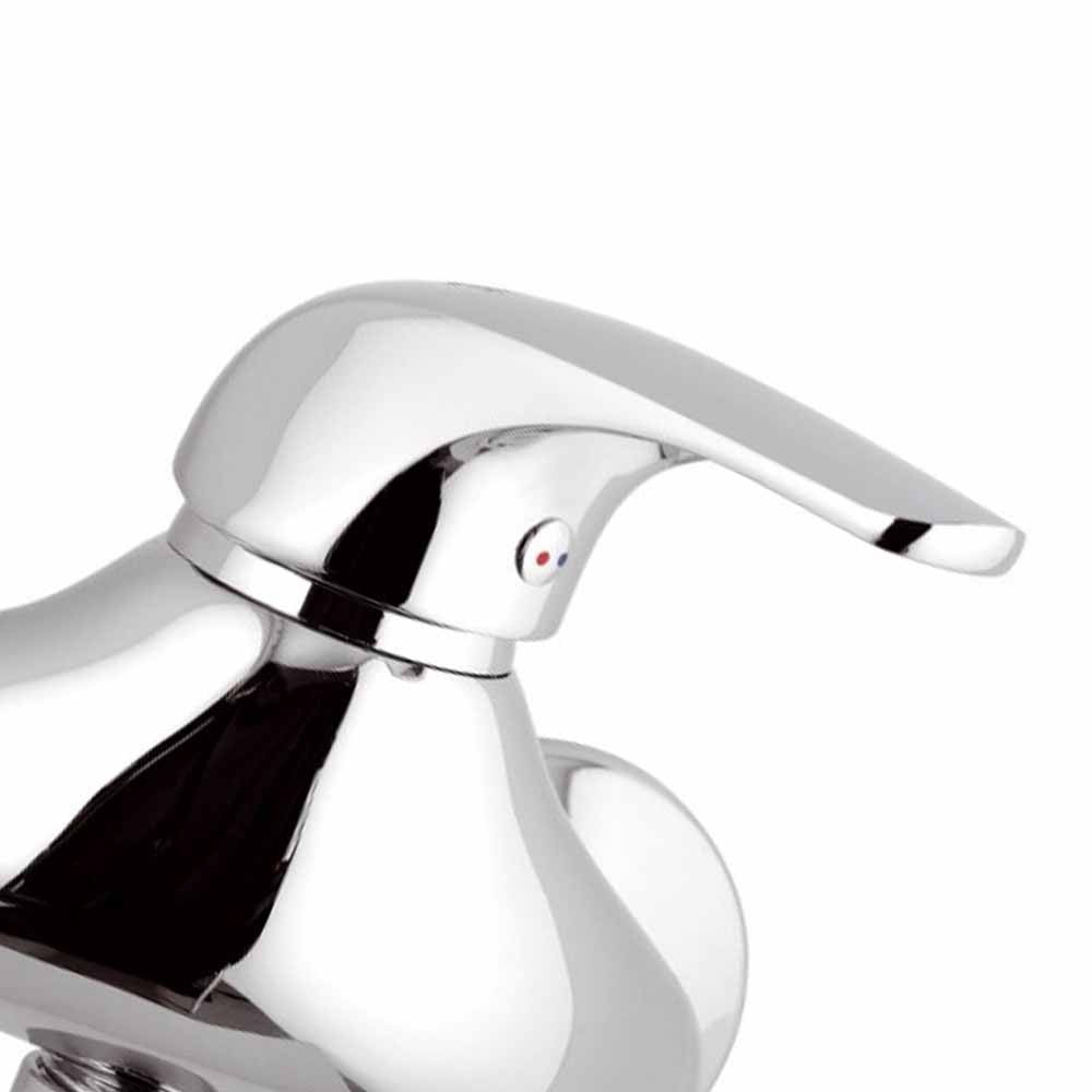 Rubinetto esterno per doccia - serie project