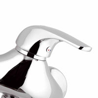 Rubinetto esterno per doccia - serie project