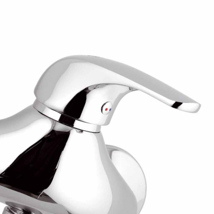 Rubinetto esterno per doccia - serie project