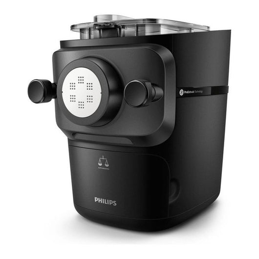 Philips 7000 series Pasta Maker , Macchina per la pasta con bilancia integrata HR2665/96 - 10 trafile