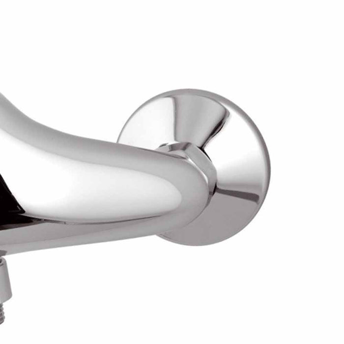 Rubinetto esterno per doccia - serie project