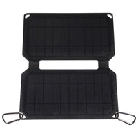 Denver PPS-42000 pannello solare 10 W Silicone monocristallino