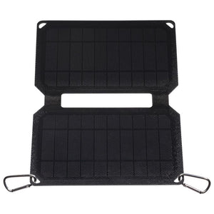 Denver PPS-42000 pannello solare 10 W Silicone monocristallino