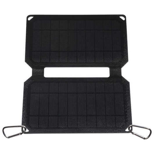 Denver PPS-42000 pannello solare 10 W Silicone monocristallino