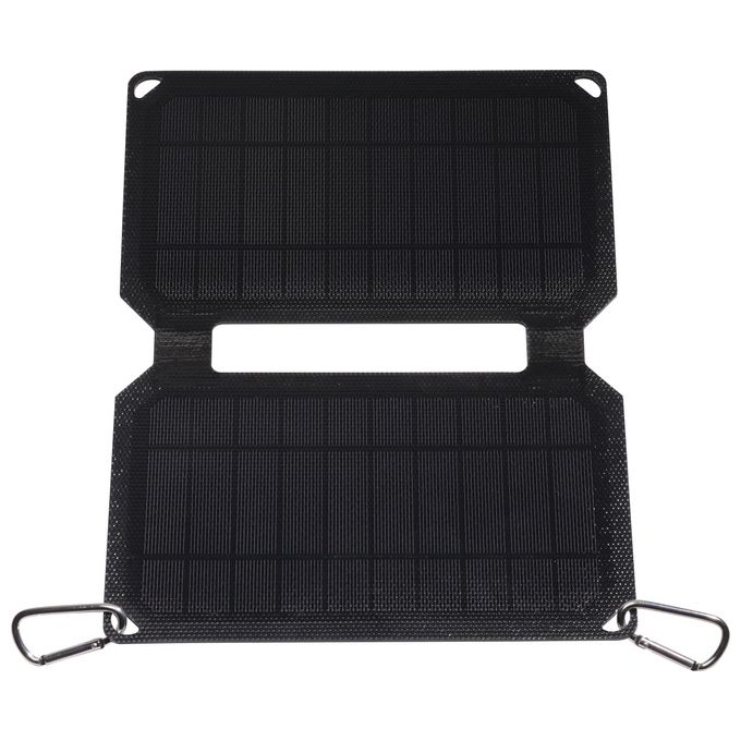 Denver PPS-42000 pannello solare 10 W Silicone monocristallino