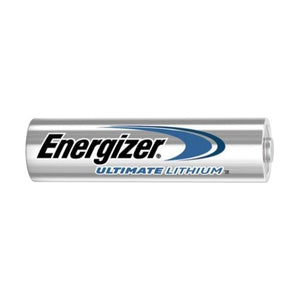 Energizer Ultimate Lithium Batteria monouso Stilo AA Litio
