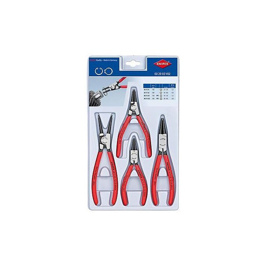 Knipex 00 20 03 V02 non classificato