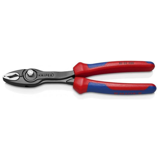 Knipex TwinGrip Pinze per giunti scorrevoli