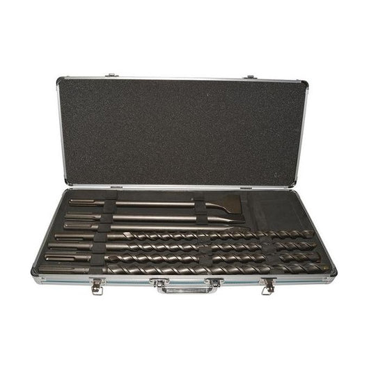 Makita D-42494 punta per trapano Set di punte per trapano 7 pz