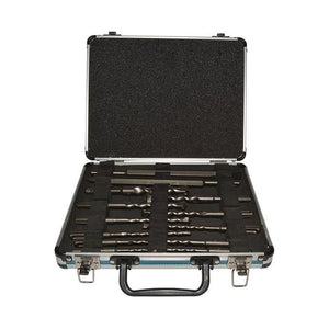 Makita D-42400 punta per trapano Set di punte per trapano 13 pz