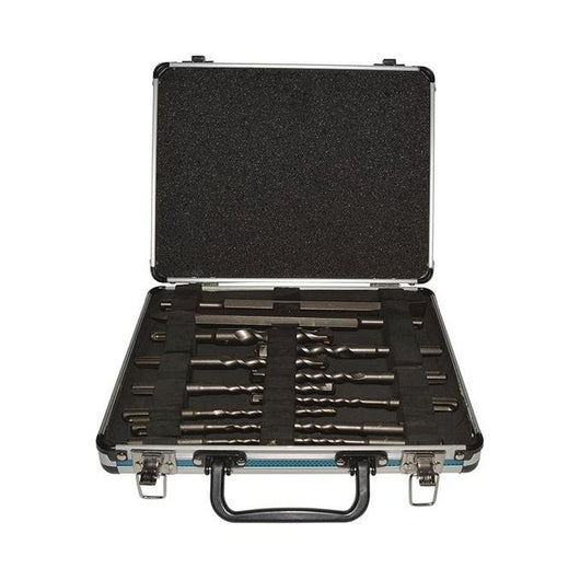 Makita D-42400 punta per trapano Set di punte per trapano 13 pz