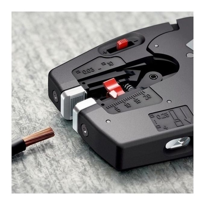 Knipex 12 72 190 pinza