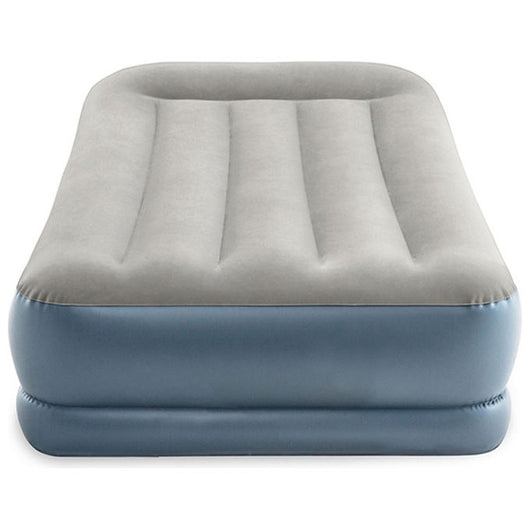 Materasso Pillow Rest Mid-Rise Singolo Dura Beam Con Tecnologia Fiber Te