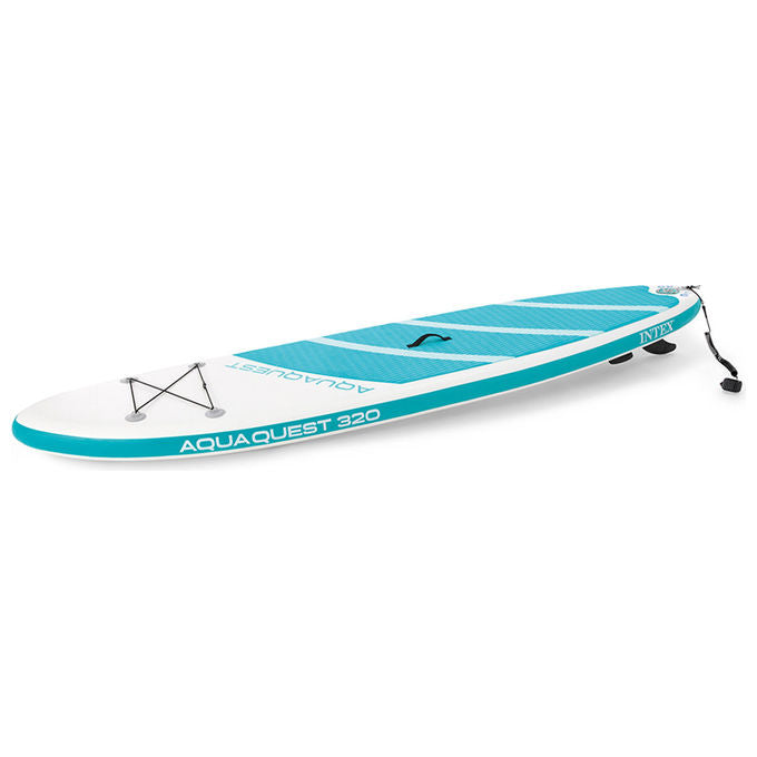 Intex Aqua Quest 320 Tavola Stand up paddle (SUP)