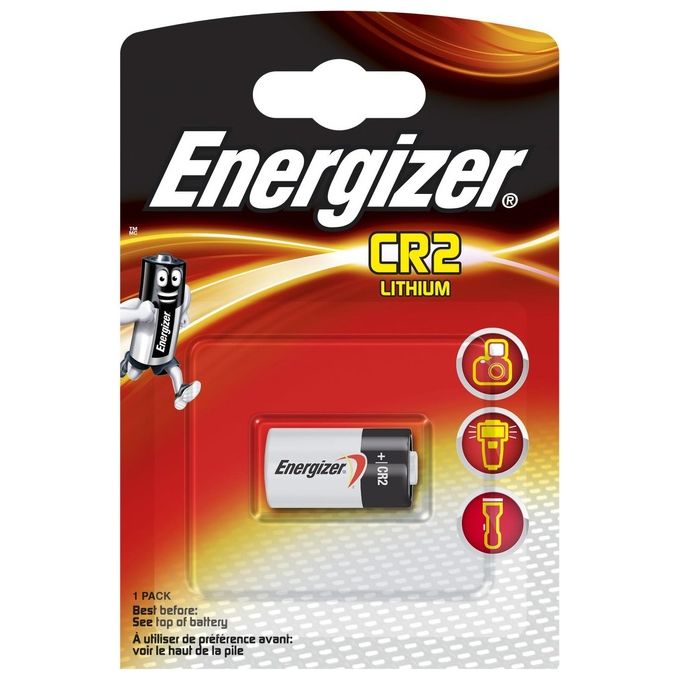 Energizer ENCR2P1
