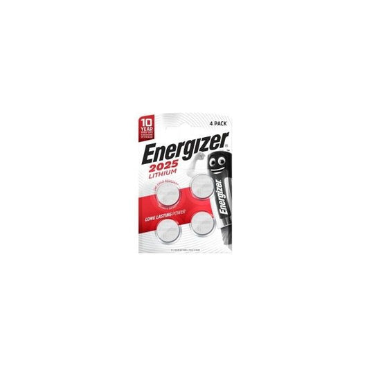 Energizer CR2025 Batteria monouso Litio