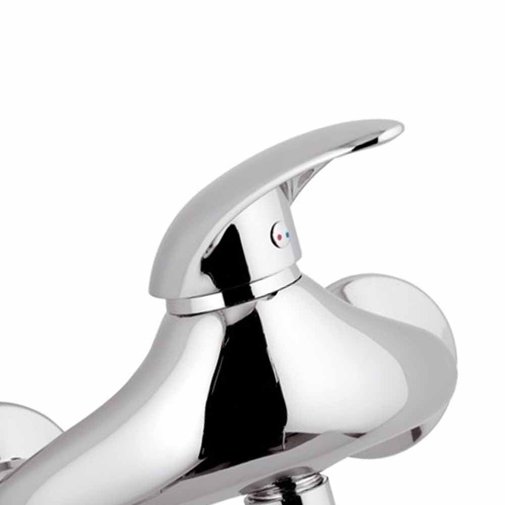 Rubinetto esterno per doccia - serie ten