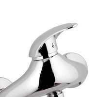 Rubinetto esterno per doccia - serie ten