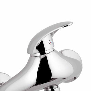 Rubinetto esterno per doccia - serie ten