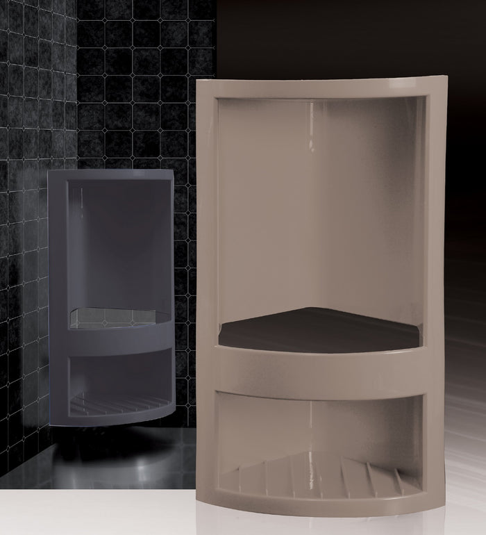 angoliera doccia colori assortiti cod:ferx.19243