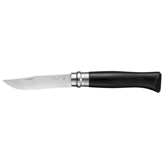Opinel N°08 Collector Nero