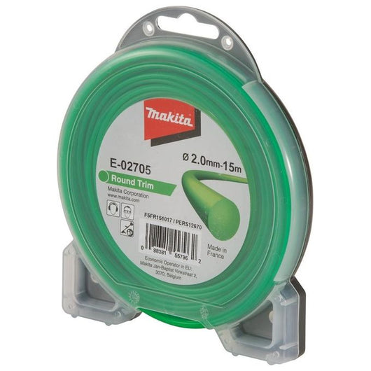 Makita E-02705 accessorio per decespugliatore e tagliabordi Linea di decespugliatori