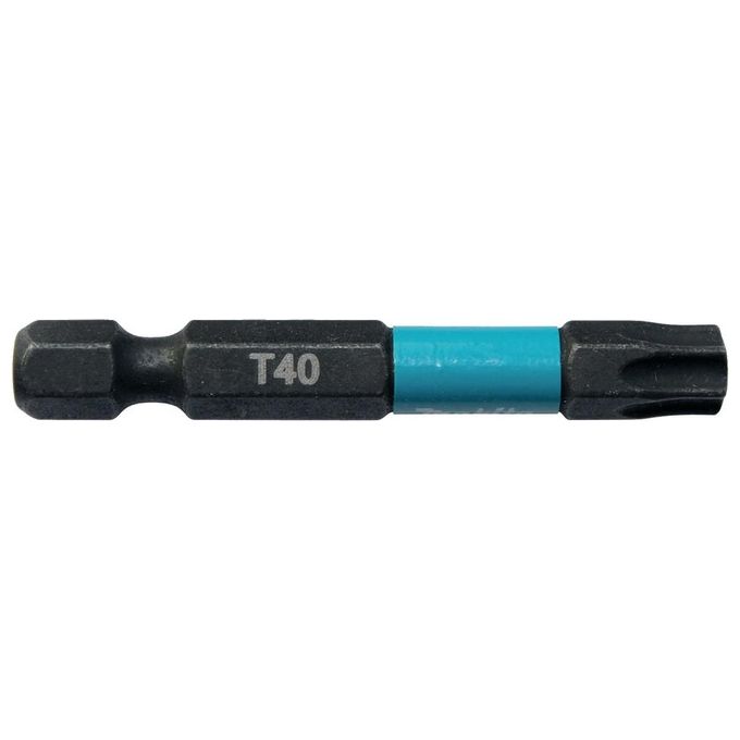 Makita B-63812 punta per cacciavite 2 pz