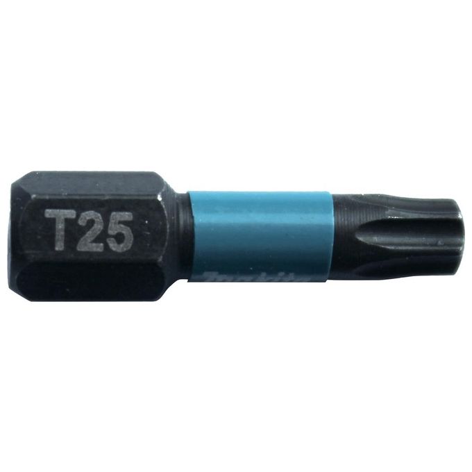 Makita B-63688 punta per cacciavite 2 pz