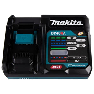 Makita 191E07-8 batteria e caricabatteria per utensili elettrici Caricatore per batteria