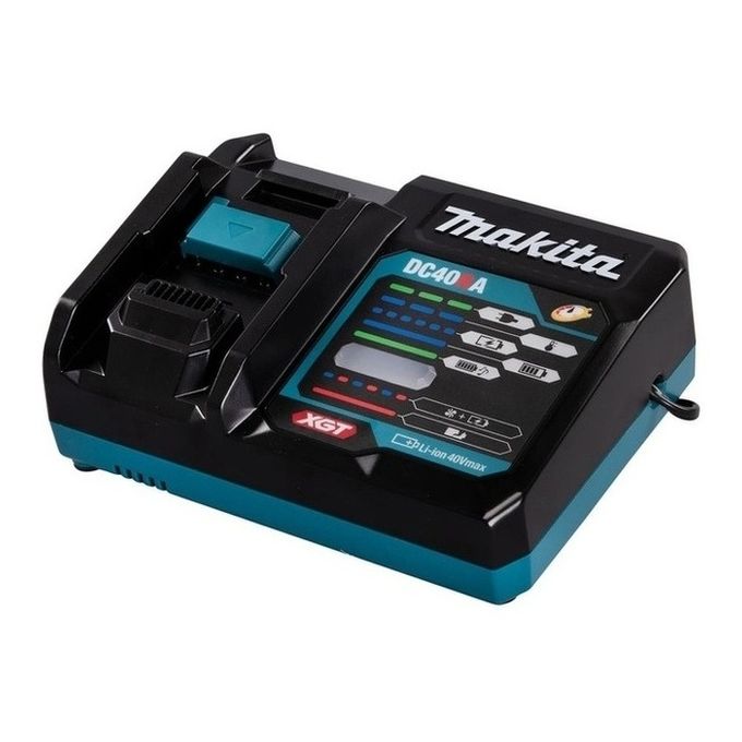 Makita 191E07-8 batteria e caricabatteria per utensili elettrici Caricatore per batteria