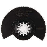 Makita B-64799 lama per sega a gattuccio, sega a traforo e sega universale Bimetallo 1 pz