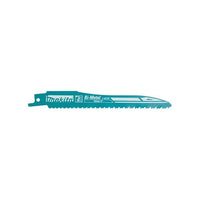 Makita B-05038 lama per seghetto 15,2 cm 5 pz
