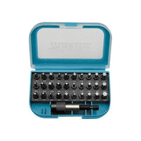 Makita P-73374 punta per cacciavite 31 pz