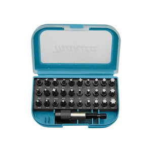 Makita P-73374 punta per cacciavite 31 pz