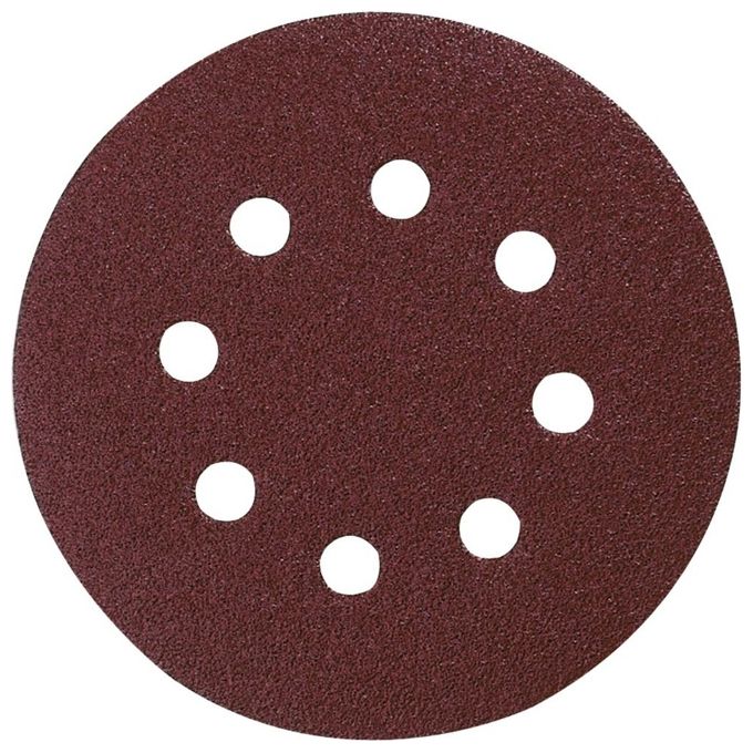 Makita P-43533 accessorio per levigatrici 10 pz Carta abrasiva