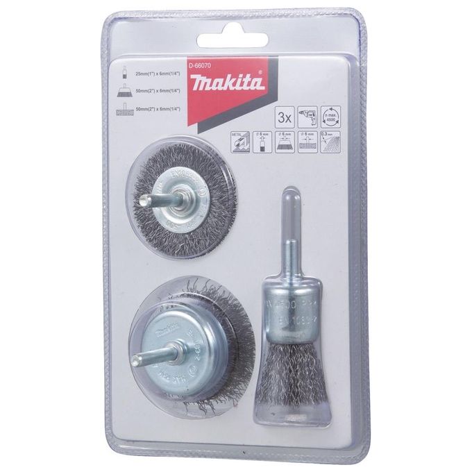 Makita D-66070 accessorio per smerigliatrice