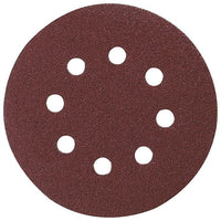 Makita P-43549 accessorio per levigatrici 10 pz Carta abrasiva