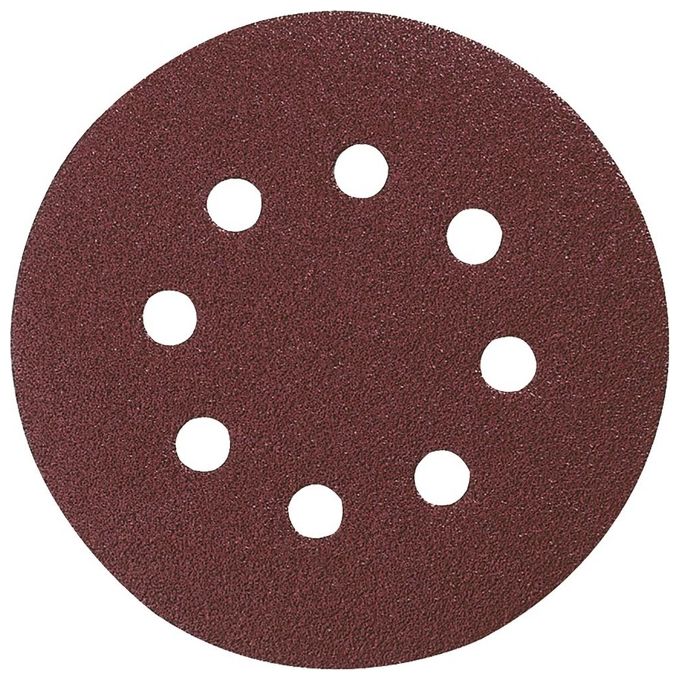Makita P-43549 accessorio per levigatrici 10 pz Carta abrasiva